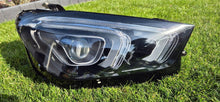 Laden Sie das Bild in den Galerie-Viewer, Frontscheinwerfer Mercedes-Benz Gle A1679060900 LED Rechts Headlight
