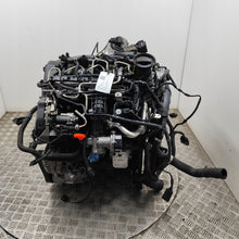 Laden Sie das Bild in den Galerie-Viewer, Motor Audi Seat Skoda VW CAY 1.6 TDI Diesel Engine Komplett