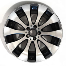 Laden Sie das Bild in den Galerie-Viewer, 1x Alufelge 19 Zoll 8.0&quot; 5x112 38ET A2534012200 Mercedes-Benz Glc Rim Wheel