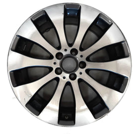 1x Alufelge 19 Zoll 8.0
