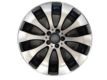 Load image into Gallery viewer, 1x Alufelge 19 Zoll 8.0" 5x112 38ET A2534012200 Mercedes-Benz Glc Rim Wheel FEL3284508967zc