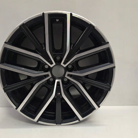 1x Alufelge 18 Zoll 7.5