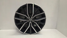 Load image into Gallery viewer, 1x Alufelge 18 Zoll 7.5" 5x112 50ET Glanz 6891179 BMW U06 Rim Wheel FEL1874236252hc