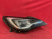 Load image into Gallery viewer, Frontscheinwerfer Opel Astra 30111150 Full LED Rechts Scheinwerfer Headlight