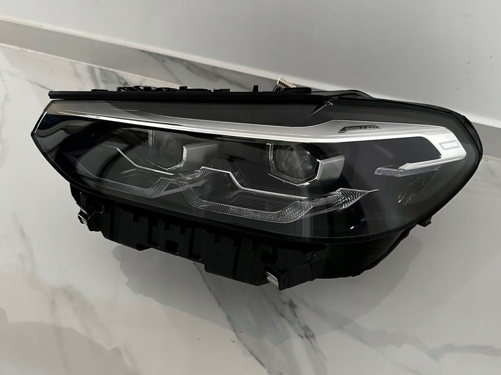 Frontscheinwerfer BMW X3 G01 A95A2920107 LED Links Scheinwerfer Headlight SCH5689293185qe