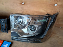 Load image into Gallery viewer, Frontscheinwerfer Renault 89207481 89207491 Xenon Vorderseite Headlight SCH8599884276ej