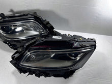 Laden Sie das Bild in den Galerie-Viewer, Frontscheinwerfer Audi Q5 8R0941006C LED Ein Satz Scheinwerfer Headlight SCH3730866509wq