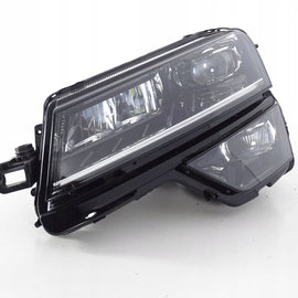 Frontscheinwerfer Skoda Karoq 57B941015 Links Scheinwerfer Headlight SCH6908113097wv