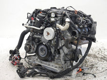 Laden Sie das Bild in den Galerie-Viewer, Motor Audi A6 C7 CLA CLAB 3.0 TDI 204PS 150kW Diesel Engine Unkomplett MOT6264365355iq