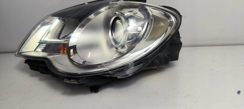 Frontscheinwerfer VW Touran 1T1941005B- Links Scheinwerfer Headlight