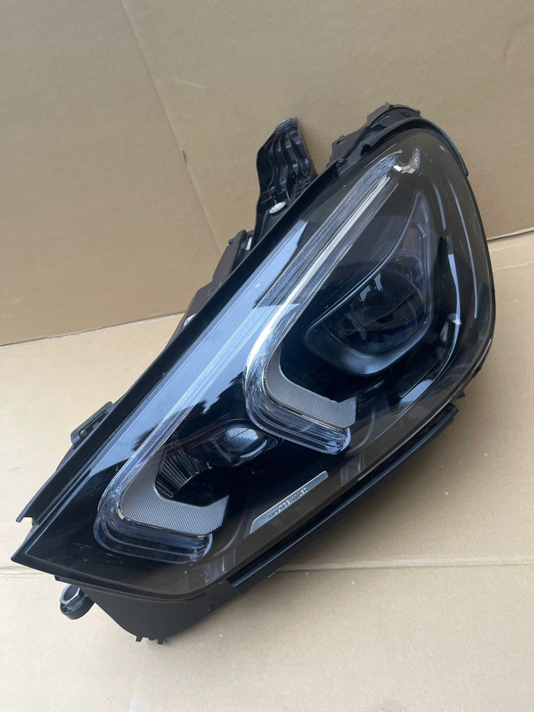 Frontscheinwerfer Mercedes-Benz Gle A1679061600 LED Links Scheinwerfer Headlight SCH6123833681bh