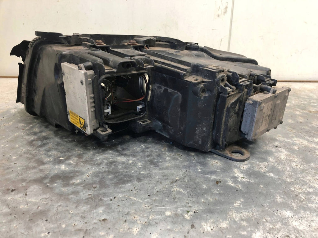 Frontscheinwerfer Audi A8 4E0907813 5DV088290 Bi-Xenon Rechts Headlight