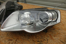 Laden Sie das Bild in den Galerie-Viewer, Frontscheinwerfer VW Passat 3C0941753 Ein Satz Scheinwerfer Headlight SCH8939902362tl