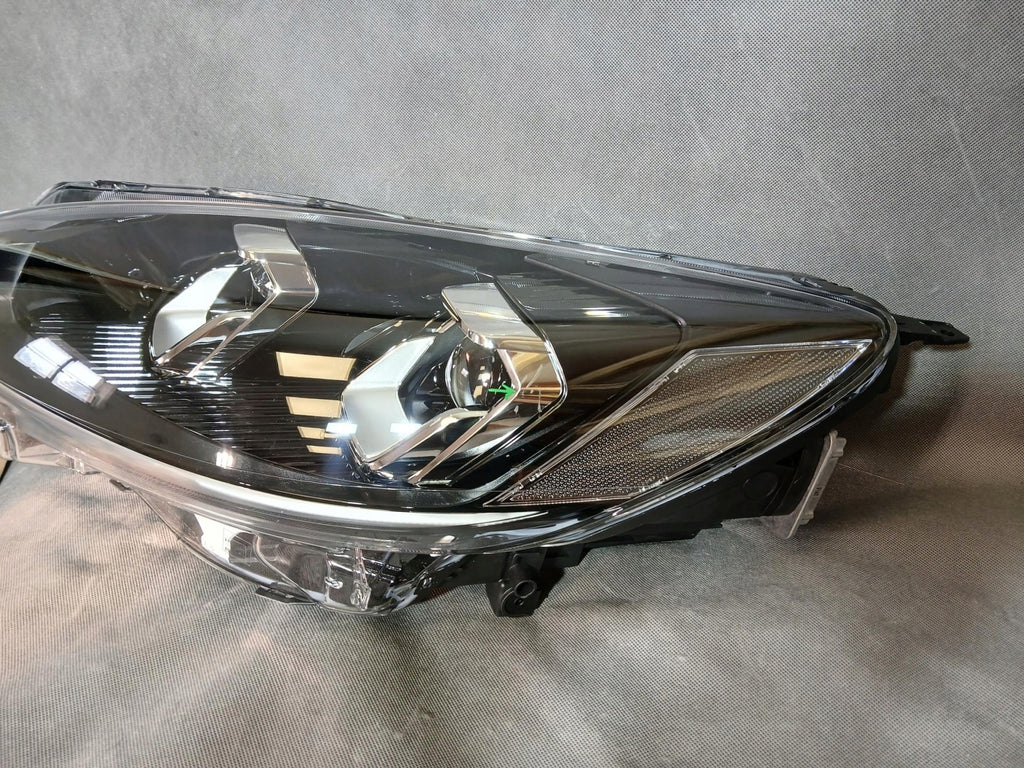 Frontscheinwerfer Ford Kuga LV4B-13E017 LED Links Scheinwerfer Headlight SCH3827149168dy