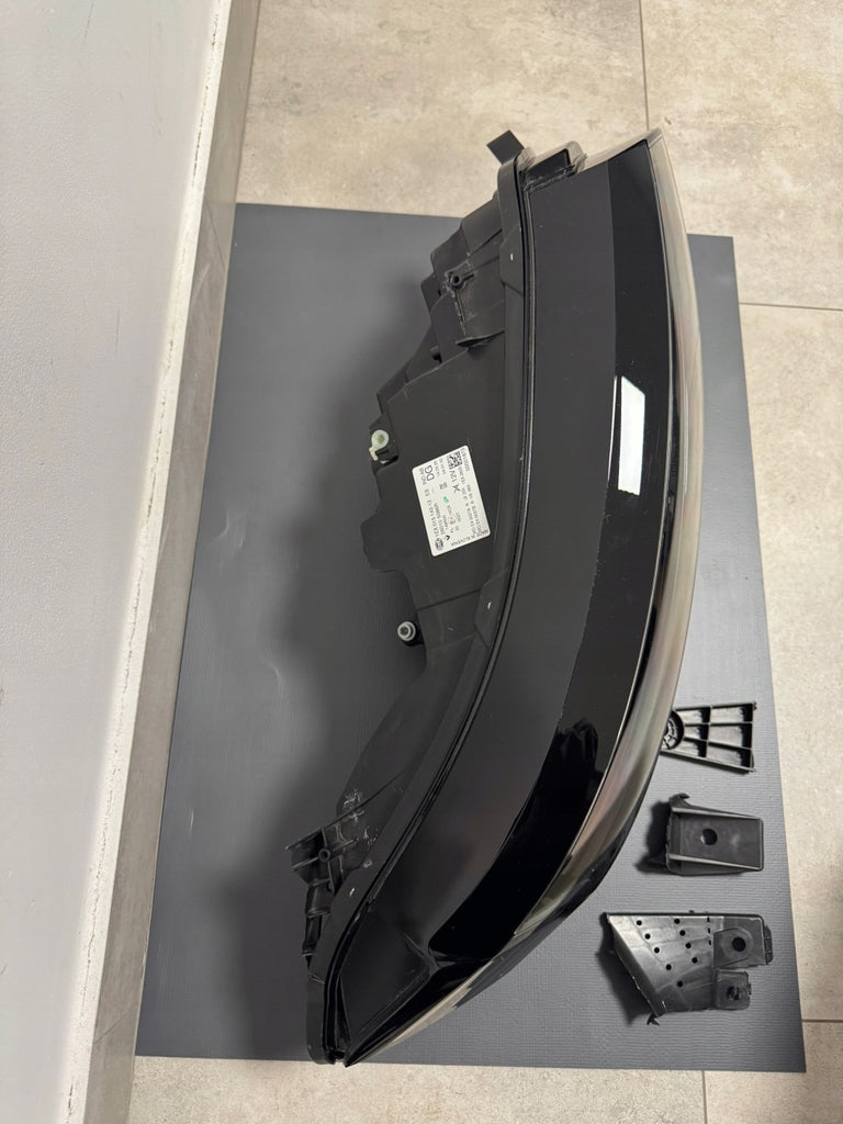 Frontscheinwerfer Renault Megane E-Tech E Tech 260105086R Full LED Rechts SCH2569430001eq