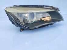 Laden Sie das Bild in den Galerie-Viewer, Frontscheinwerfer BMW F01 F02 F04 Xenon Ein Stück (Rechts oder Links) Headlight SCH4223565654pv