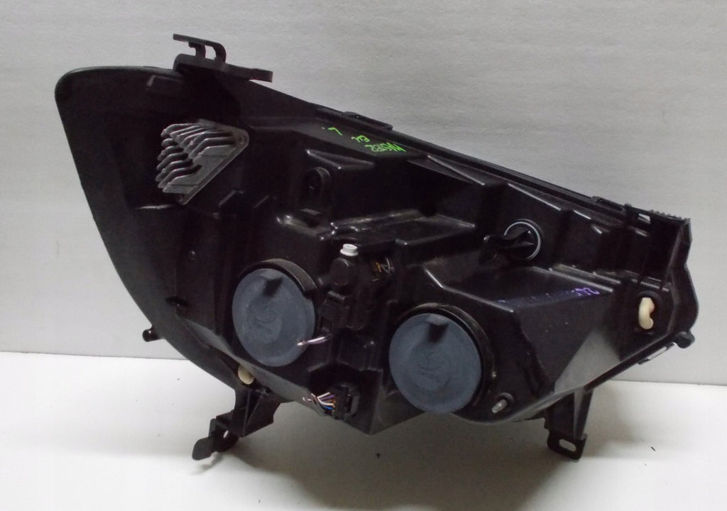Frontscheinwerfer Renault Master III 260607867R 0021113005 Links Headlight SCH3734969420ys
