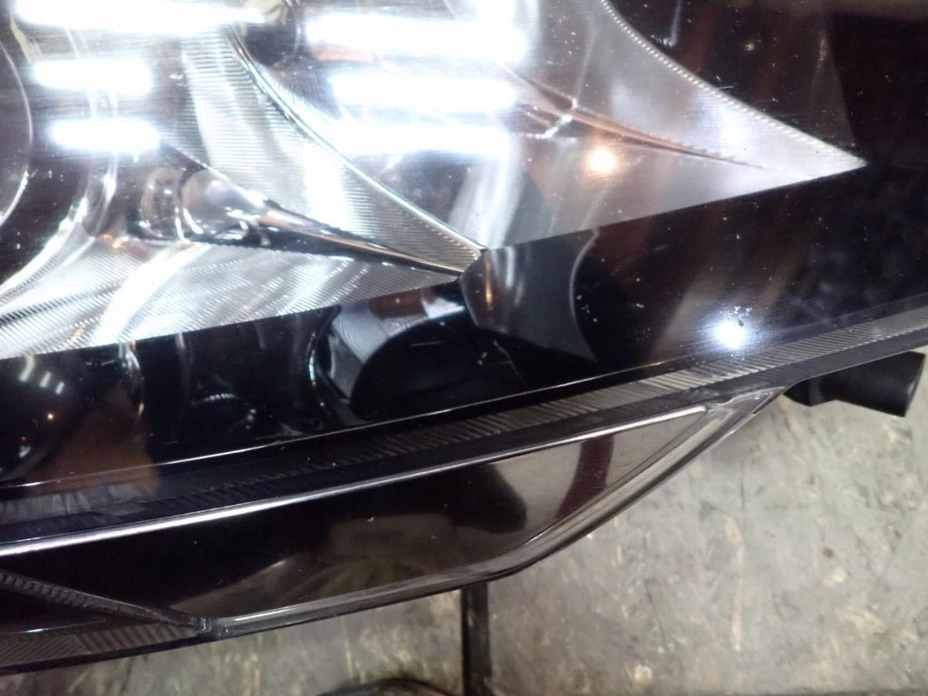 Frontscheinwerfer Skoda Superb I 3T1941016H Xenon Rechts Scheinwerfer Headlight SCH7854742178mv