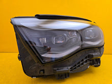 Laden Sie das Bild in den Galerie-Viewer, Frontscheinwerfer Mercedes-Benz A2149064102 LED Links Scheinwerfer Headlight SCH6431133037gb