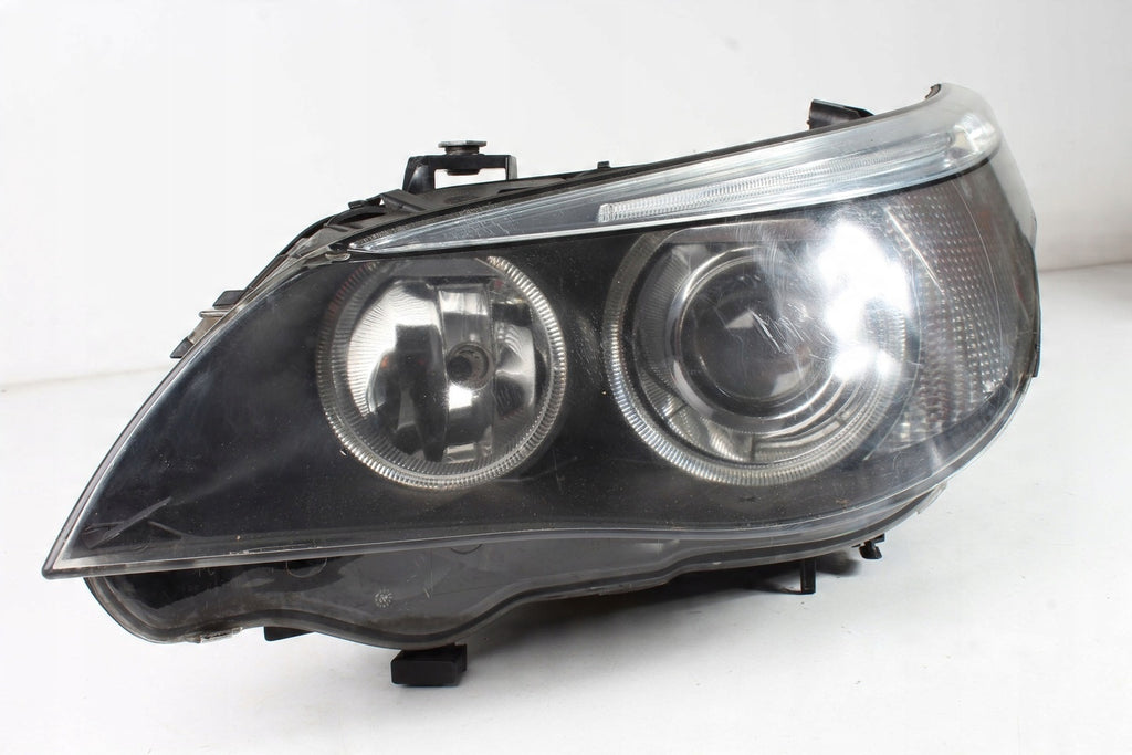 Frontscheinwerfer BMW E60 E61 Xenon Links Scheinwerfer Headlight