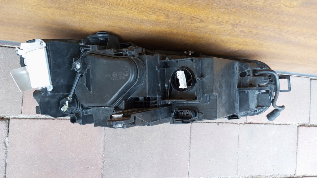 Frontscheinwerfer VW Passat 3J1941005 Full LED Links Scheinwerfer Headlight SCH5143915554wq