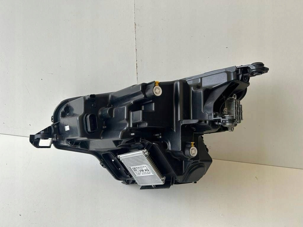 Frontscheinwerfer Skoda Kodiaq 566941036 LED Rechts Scheinwerfer Headlight SCH4138695611yb