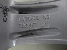 Load image into Gallery viewer, 4x Alufelge 16 Zoll 7.0" 5x112 38ET CA70638 Audi I Rim Wheel FEL9589518488wd