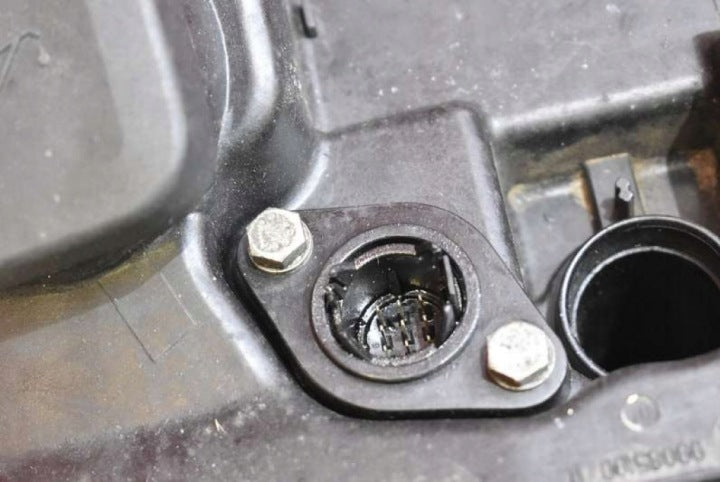 Motor BMW E46 75163280AAB 2.0 143PS 2002 Benzin Engine Unkomplett MOT3839311594yz