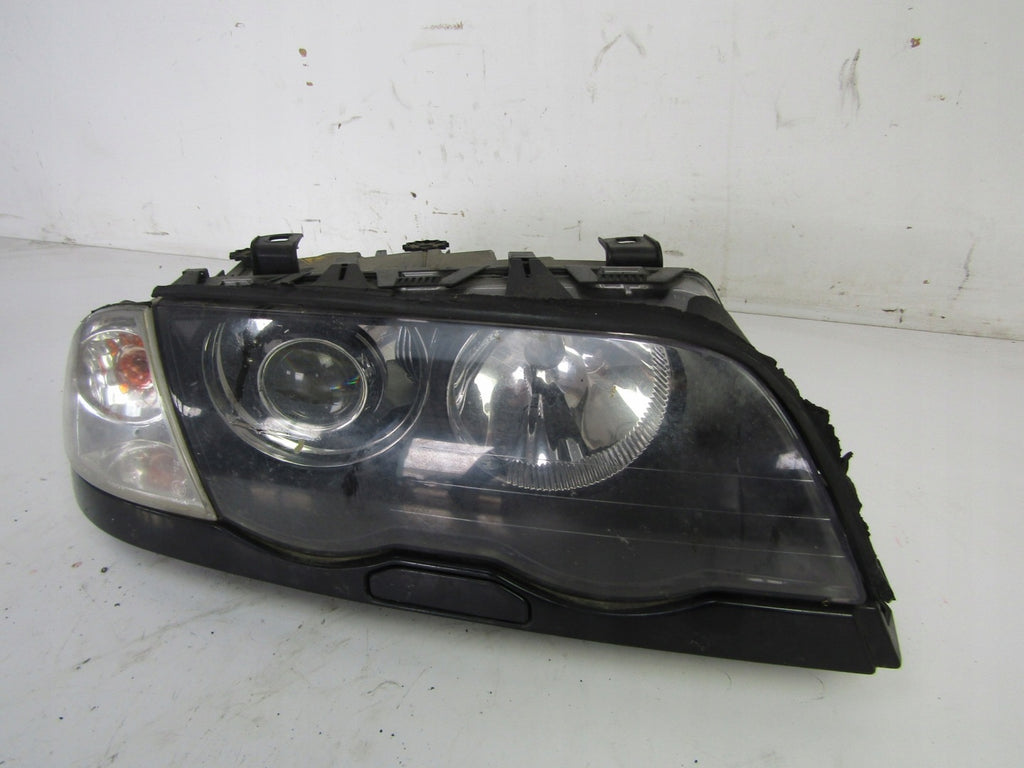 Frontscheinwerfer BMW 3 E46 0301089276 1224V6902760 Xenon Rechts Headlight SCH7619306161lg