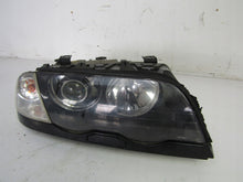 Laden Sie das Bild in den Galerie-Viewer, Frontscheinwerfer BMW 3 E46 0301089276 1224V6902760 Xenon Rechts Headlight SCH7619306161lg