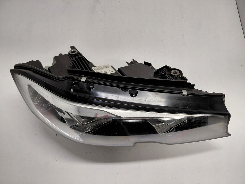 Frontscheinwerfer BMW G20 9481696 LED Rechts Scheinwerfer Headlight SCH2517833612ca