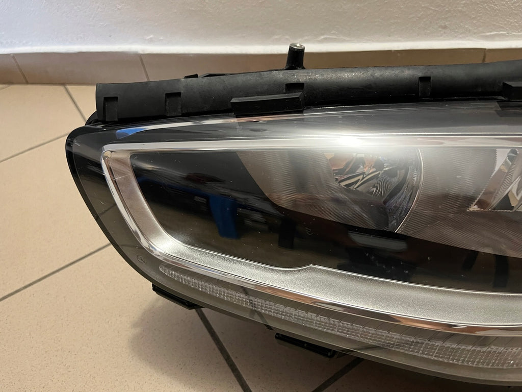 Frontscheinwerfer Mercedes-Benz W247 A2479067500 Links Scheinwerfer Headlight