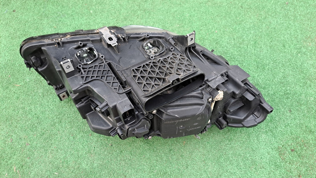 Frontscheinwerfer BMW 5 F11 F10 7317131-05 Bi-Xenon Links Scheinwerfer Headlight SCH5327273100yt