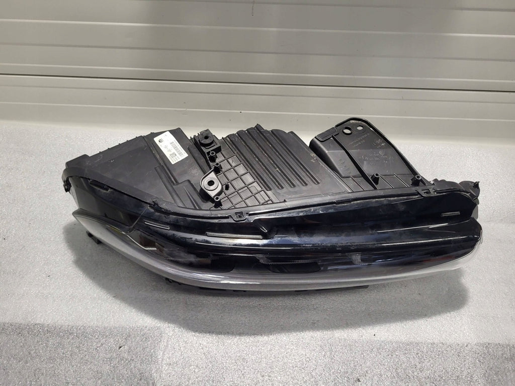 Frontscheinwerfer Alfa Romeo 00505643990 LED Rechts Scheinwerfer Headlight SCH1261257502gy
