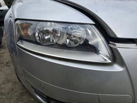 Frontscheinwerfer Audi A6 C6 Y76576789 Rechts Scheinwerfer Headlight