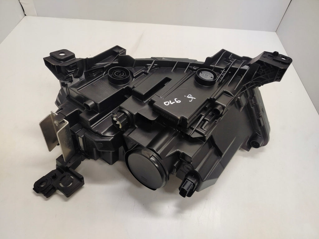 Frontscheinwerfer Opel Mokka 9834007980 LED Rechts Scheinwerfer Headlight SCH7171416839wf