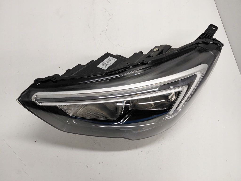 Frontscheinwerfer Opel Crossland 13467967 Links Scheinwerfer Headlight SCH6275089607il