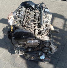 Load image into Gallery viewer, Motor Hyundai Ix35 D4HA 2.0 136PS 2011 Diesel Engine Komplett MOT6754365274cv