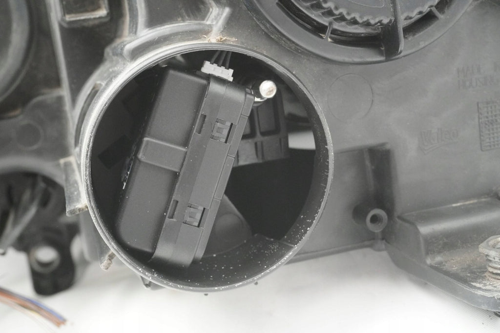 Frontscheinwerfer VW Passat B7 3AB941006 90003373 Rechts Scheinwerfer Headlight SCH4293499271py