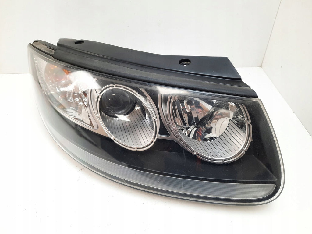 Frontscheinwerfer Hyundai Santa I Fe 921022BXXX Rechts Scheinwerfer Headlight SCH4091598572cx