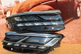 Frontscheinwerfer VW Touareg 761941081 761941082 Full LED Rechts oder Links