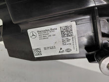 Laden Sie das Bild in den Galerie-Viewer, Frontscheinwerfer Mercedes-Benz Eqa A2439062801 A2439060100 Full LED Ein Satz SCH4448286784kv