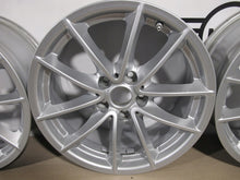Load image into Gallery viewer, 4x Alufelge 17 Zoll 7.5" 5x112 6868217 BMW G11 G12 Rim Wheel FEL1023211233mz