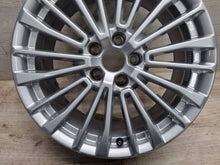 Laden Sie das Bild in den Galerie-Viewer, 1x Alufelge 18 Zoll 8.0" 5x112 39ET 4K0601025C Audi A6 Rim Wheel FEL6148236154ps