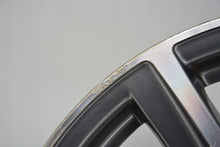 Load image into Gallery viewer, 1x Alufelge 17 Zoll 7.5&quot; 5x100 36ET 8X0601025C Audi Mg Rim Wheel