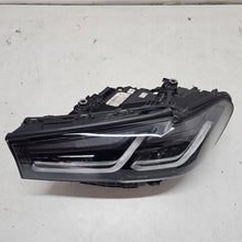 Laden Sie das Bild in den Galerie-Viewer, Frontscheinwerfer BMW 5 G31 G30 5388E302-02 Links Scheinwerfer Headlight SCH1027306102ap