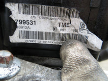 Load image into Gallery viewer, Motor Toyota Avensis N47C16A 1.6 2015 Diesel Engine Unkomplett