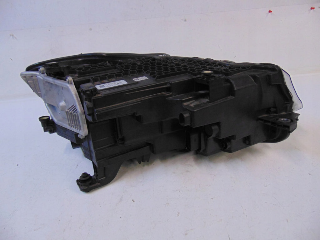 Frontscheinwerfer VW Caddy IV 2K8941035AJ Full LED Links Scheinwerfer Headlight SCH4875428227ky