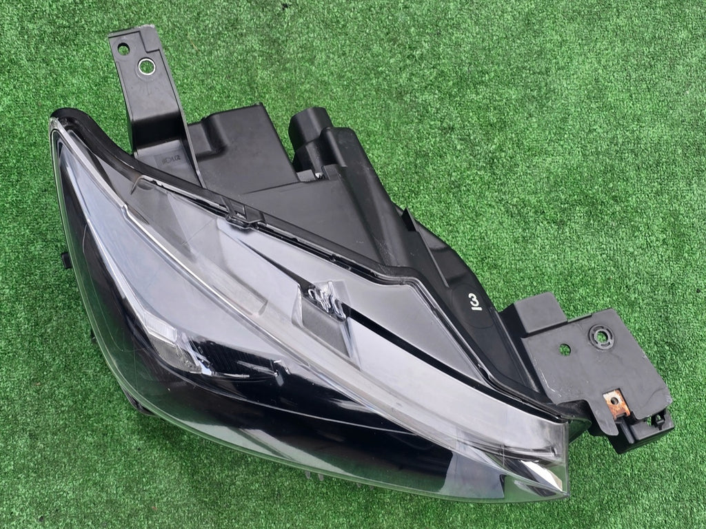 Frontscheinwerfer Mazda Cx3 D10E-51030 LED Rechts Scheinwerfer Headlight SCH6258843136xq