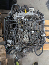 Laden Sie das Bild in den Galerie-Viewer, Motor Ford Focus M0DC 1.0 155PS 114kW 2024 Hybrid Engine Komplett MOT1431642731qi
